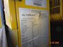 Caterpillar Olympian GEP33-4 silent gen set #4