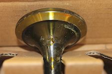 MAN Diesel & Turbo Outlet Valve 150619-4G12E 158 - 1