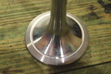 MAN Diesel & Turbo Inlet Valve 170221-23G12 015 - 1