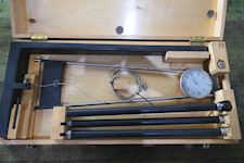 Viggo A. Kjær Cyl.Gauge 600 mm   91366-11-061 - 1