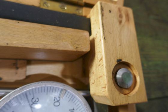 Viggo A. Kjær Cyl.Gauge 600 mm   91366-11-061 #2