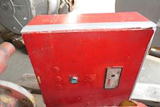Unknown Fire pump with Start Cabinet - 1