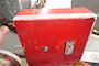 Unknown Fire pump with Start Cabinet #1