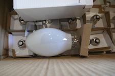 Calex Blended Mercury Lamp BHL-E160W E27 - 1