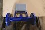 Alfa Laval WT-200 Blue Water Transducer with Supply Board #1