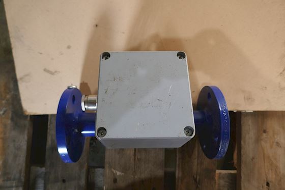 Alfa Laval WT-200 Blue Water Transducer with Supply Board #2