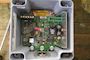 Alfa Laval WT-200 Blue Water Transducer with Supply Board #7