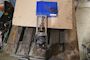 Alfa Laval Controlvalve Kvs4 and Sauter 578785-01 #2
