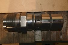 MAN B&W Suction Valve Comp. - 1