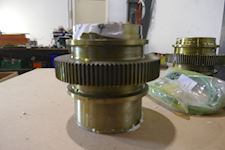 SKV Group Regulating Guide  90901-0066-0113 - 1