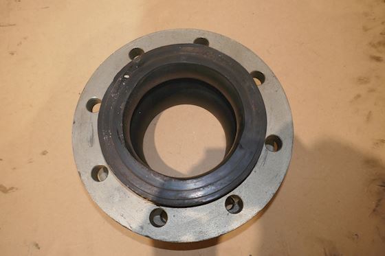 Voyager Shiptech Expansion Joints 5''- 125 mm #1