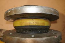 Voyager Shiptech Expansion Joints 5''- 125 mm - 1