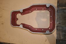 MAN Diesel & Turbo Rocker Arm Cover - 1