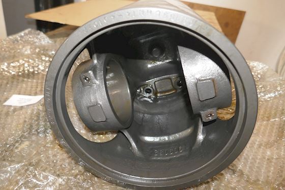 MAN Diesel & Turbo Piston 30701-14-1454 #2