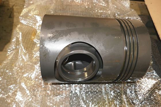 MAN Diesel & Turbo Piston 30701-14-1454 #4