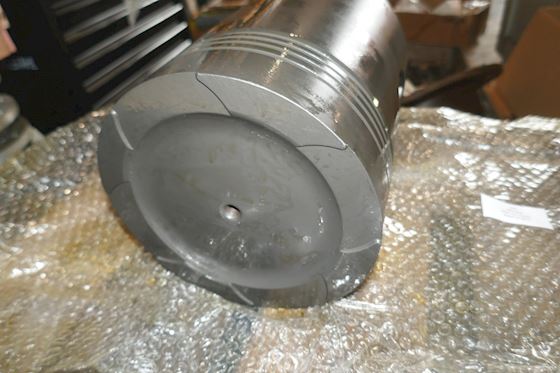 MAN Diesel & Turbo Piston 30701-14-1454 #3