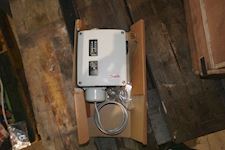 Danfoss 17-518011 RT26 Thermostat - 1