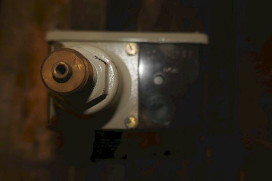 Danfoss 17-523766  RT200 Pressure Switch #3