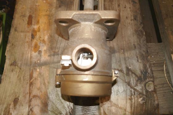 Bestobell Mobrey S196/F83 #4