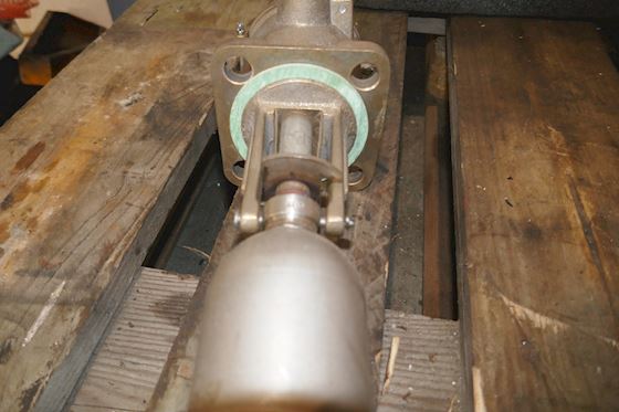 Bestobell Mobrey S196/F83 #3