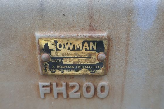 Cummins 6BT5.9-G6 #12