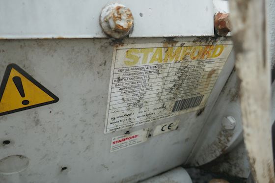 Cummins 6BT5.9-G6 #10