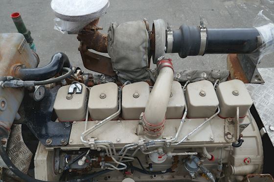 Cummins 6BT5.9-G6 #3