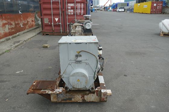 Cummins 6BT5.9-G6 #5