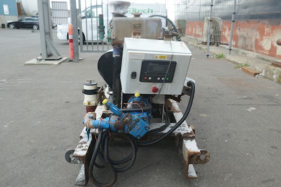 Cummins 6BT5.9-G6 #6