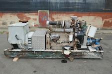 Cummins 6BT5.9-G6 - 1