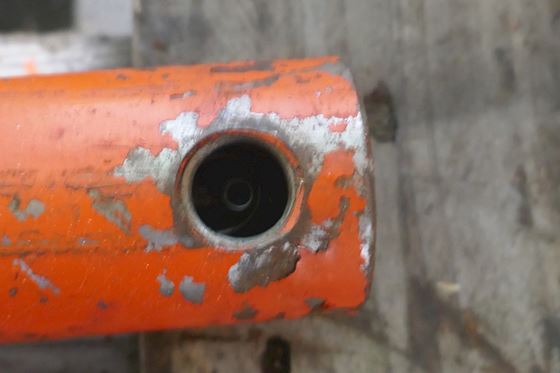 Yale Hydraulic Jack YS-5/75 #4