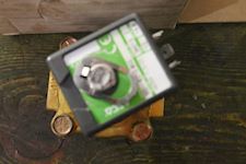 Asco Pilot Operated Solenoid Valve  SCE210 802 - 1