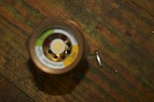 Danfoss Sight Glass 014-0006 - 1