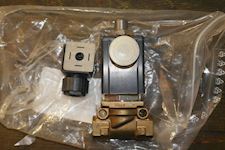 3/2 Ways Solenoid Valve NV WE210D095V - 1