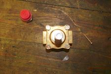 Unknown Solenoid Valve 2/2 without Coil - 1