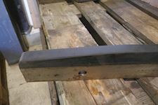 MAN B&W Guide Bars 90601-28-161 - 1