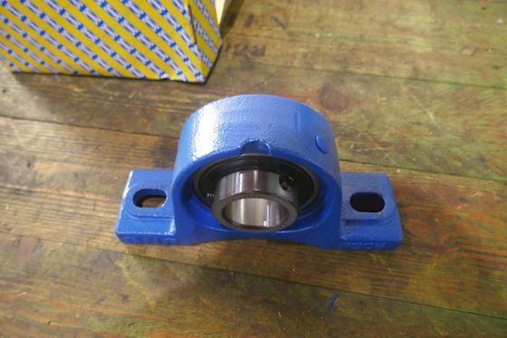 SNR Pillow Blocks Units UCP308 #2