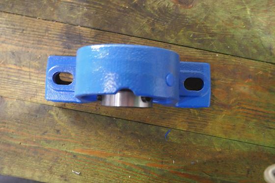 SNR Pillow Blocks Units UCP308 #3