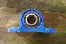 SNR Pillow Blocks Units UCP308 - 1