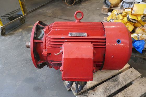 ATB Norge U-DA200LB-D #2