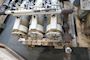 Racor Parker Diesel Fuel Filter/Water Separator 79/100MAV #3