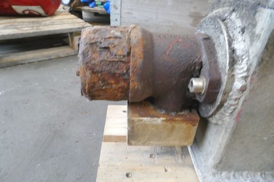Danfoss Winch #8