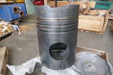 MWM 440.042  12170134 Piston - 1