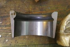 MAN B&W Conical Locking Ring Exhaust Valve 90801-52-133 - 1