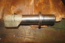 MAN Diesel & Turbo Valve Guide long with O-ring  30601-12H-3375 - 1