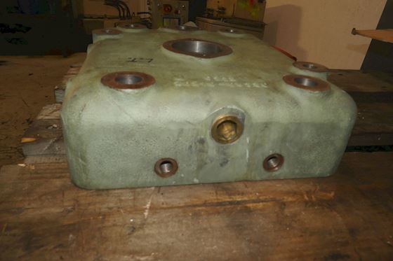 Hatlapa Top Cover 20316-05330 #3