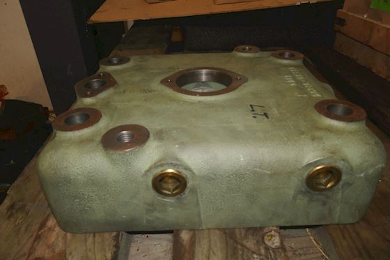 Hatlapa Top Cover 20316-05330 #4