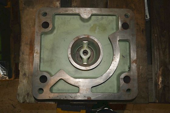 Hatlapa Top Cover 20316-05330 #2