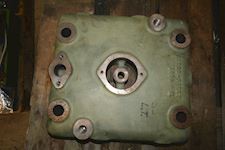 Hatlapa Top Cover 20316-05330 - 1