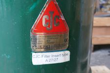 CC Jensen A/S HDU 27/27 P-Z - 1